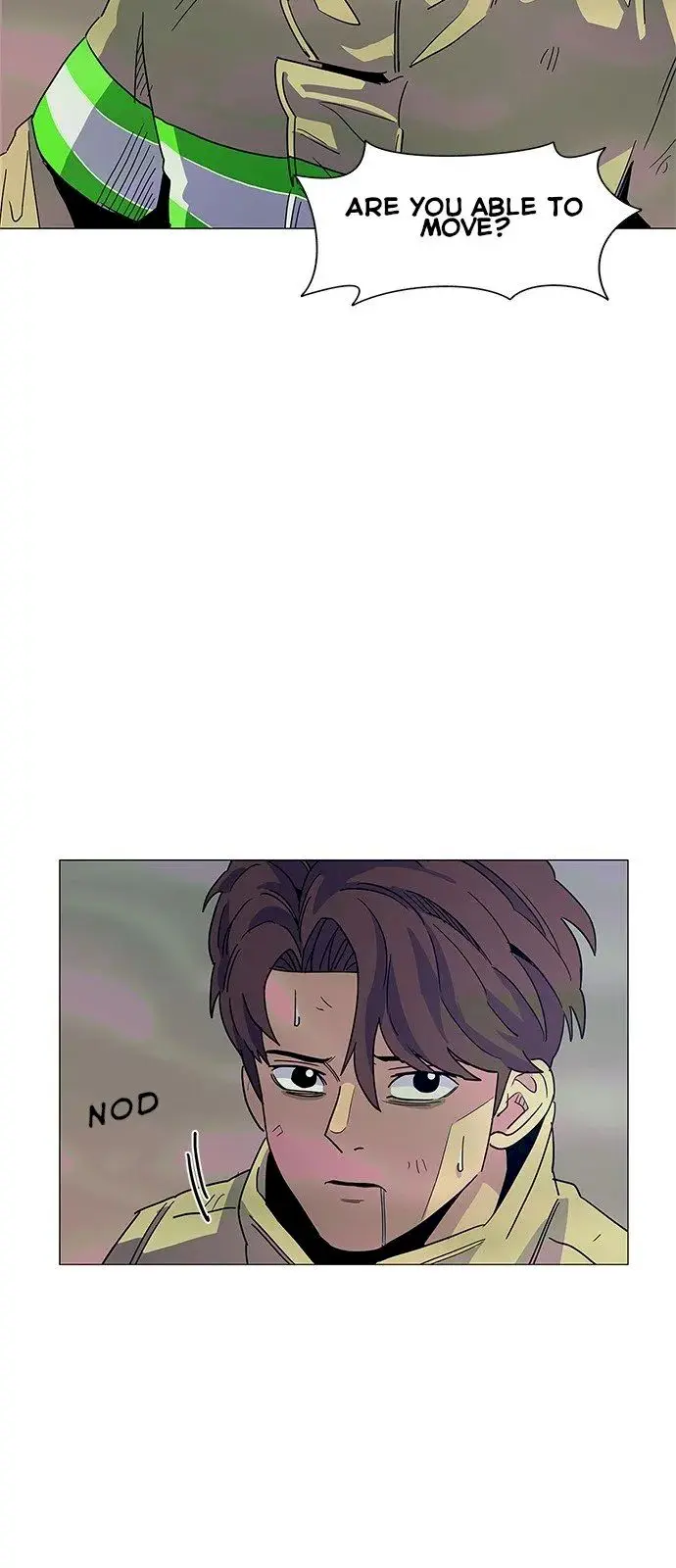 1 Second Episode 10 - Page 20