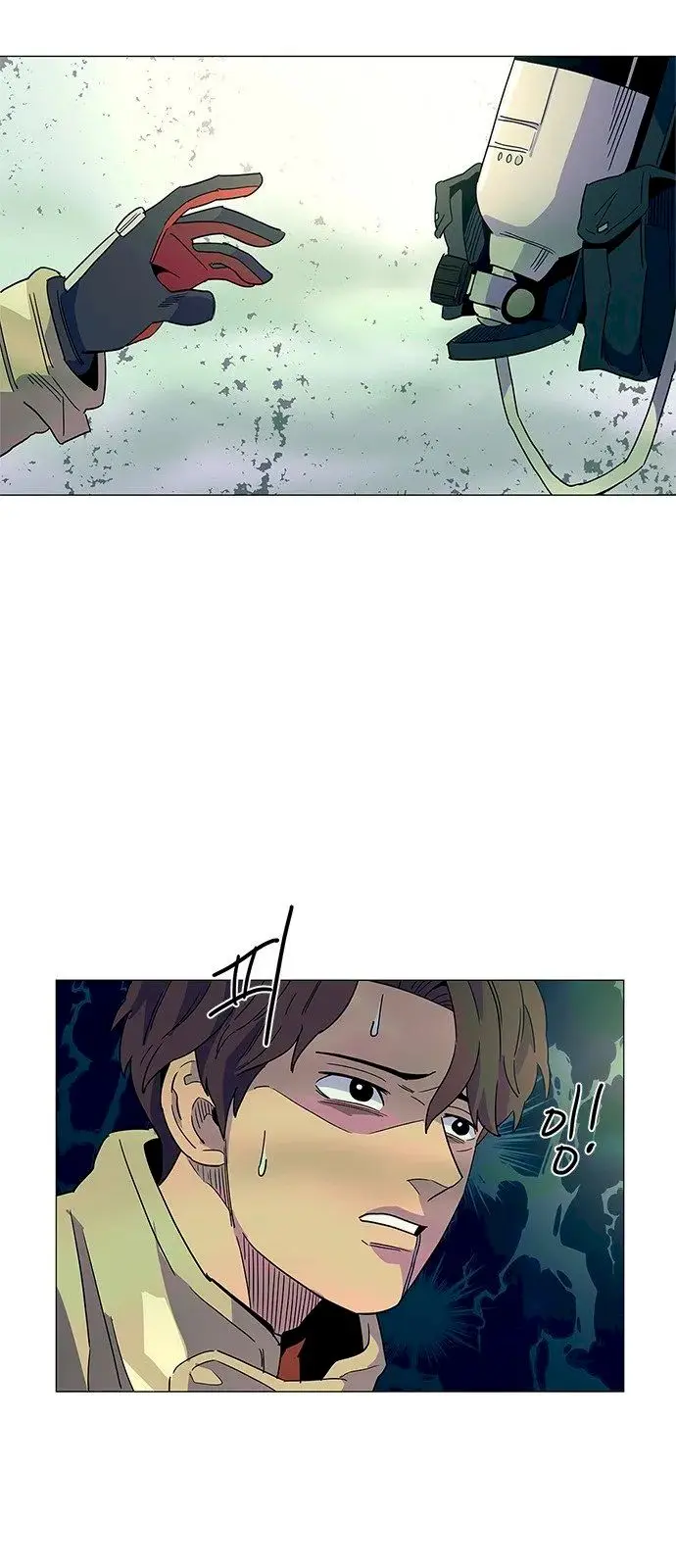 1 Second Episode 10 - Page 27