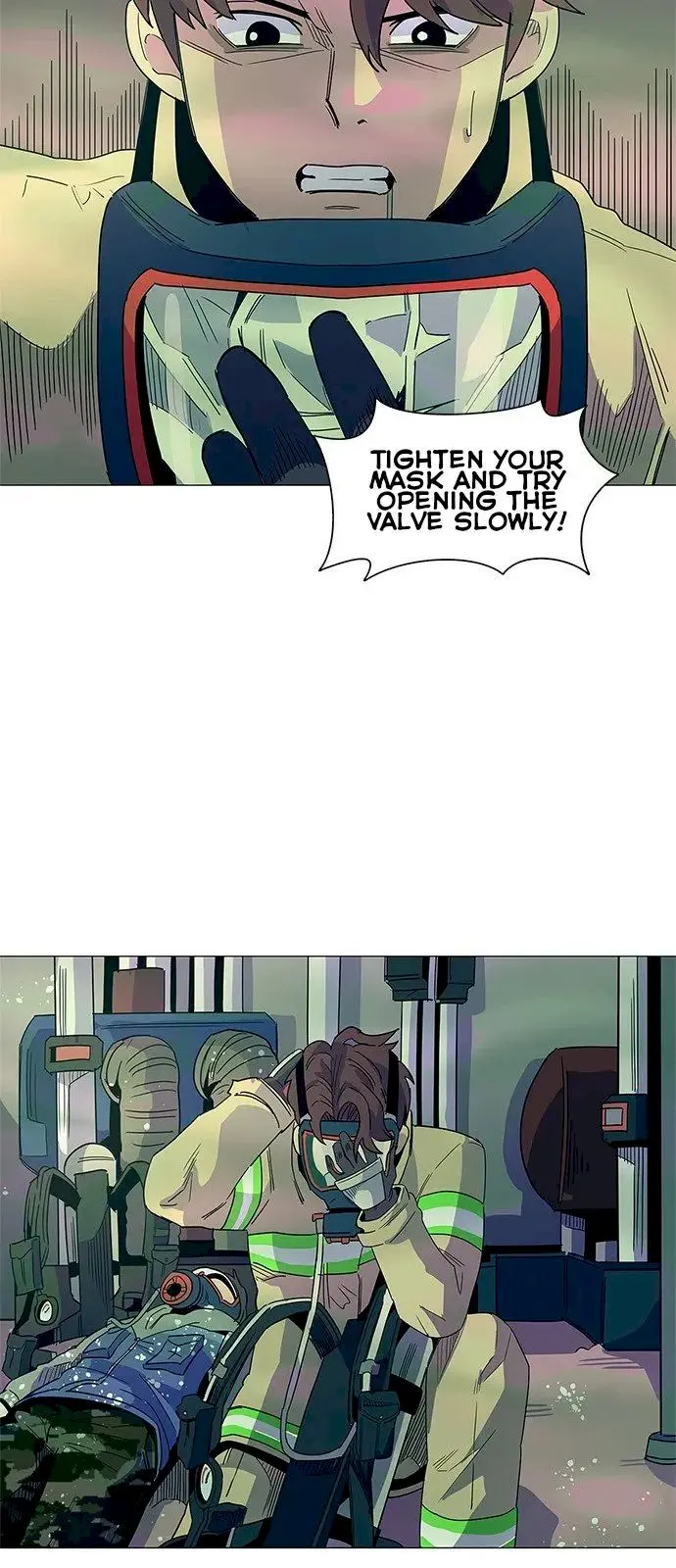 1 Second Episode 10 - Page 34