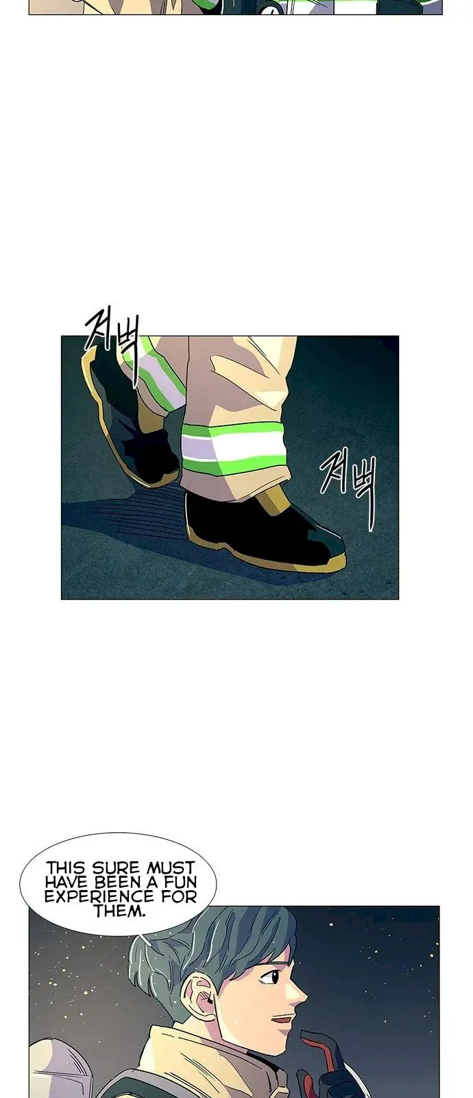 1 Second Episode 10 - Page 42