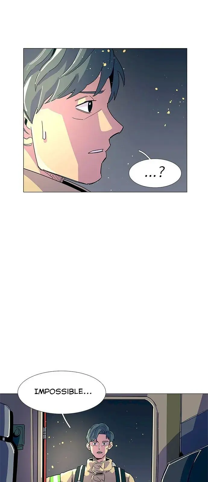 1 Second Episode 10 - Page 45