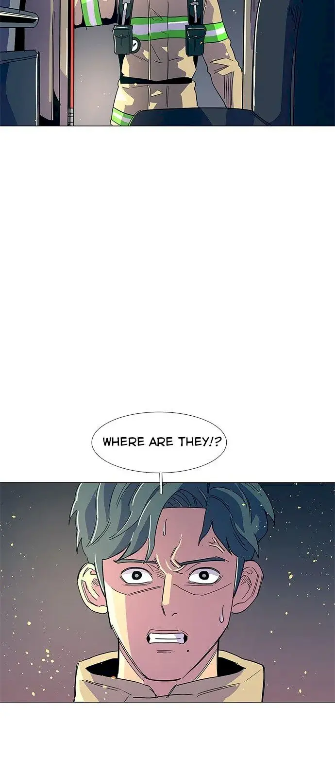 1 Second Episode 10 - Page 46