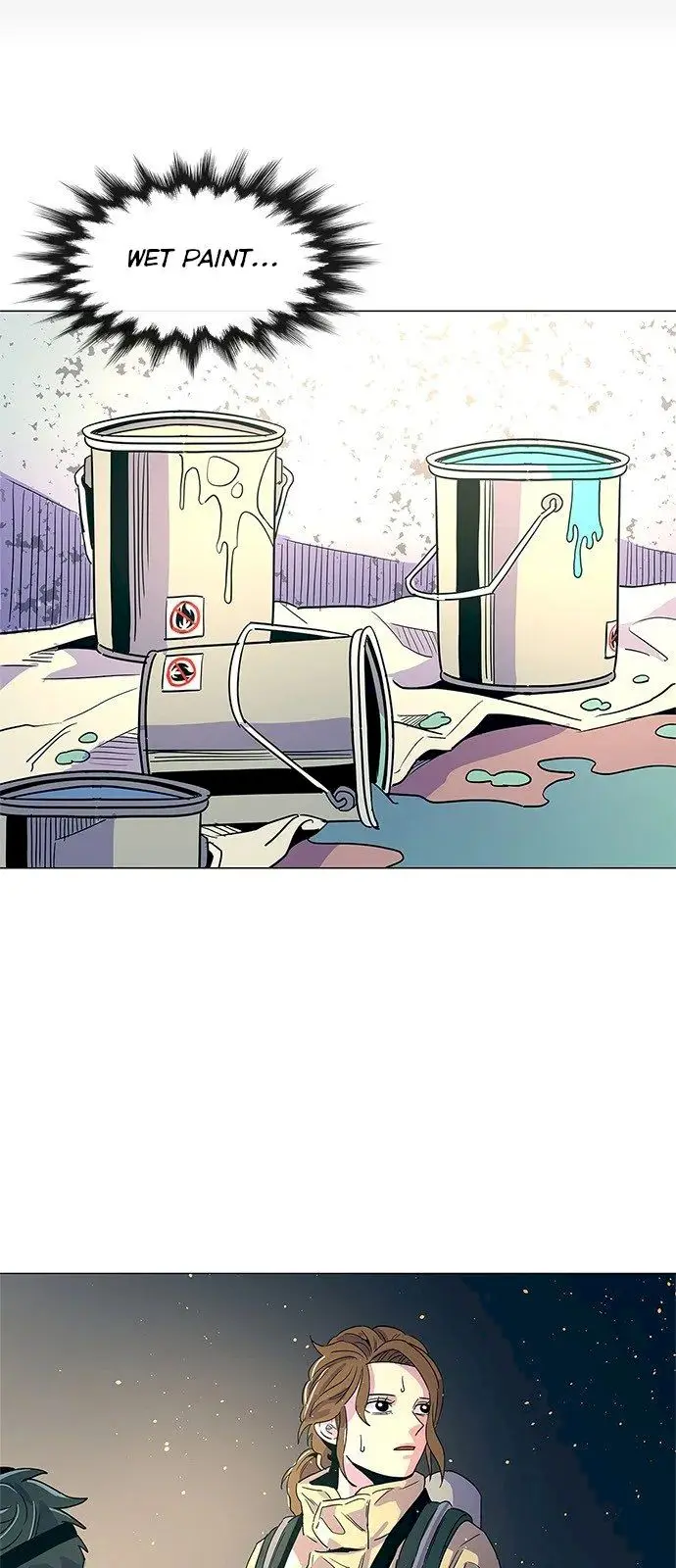 1 Second Episode 10 - Page 6