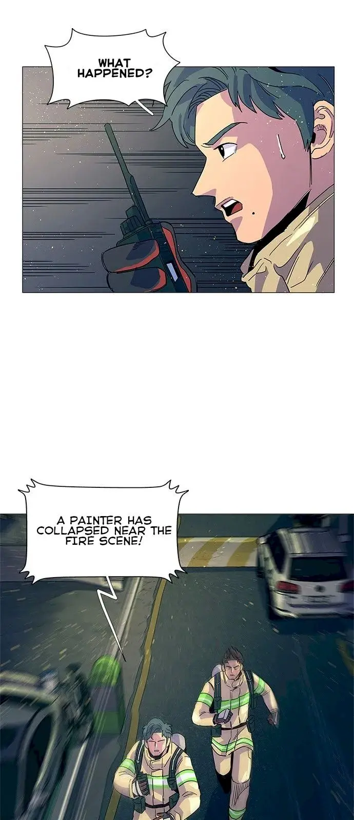 1 Second Episode 11 - Page 14