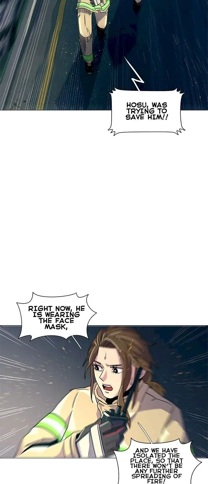 1 Second Episode 11 - Page 15
