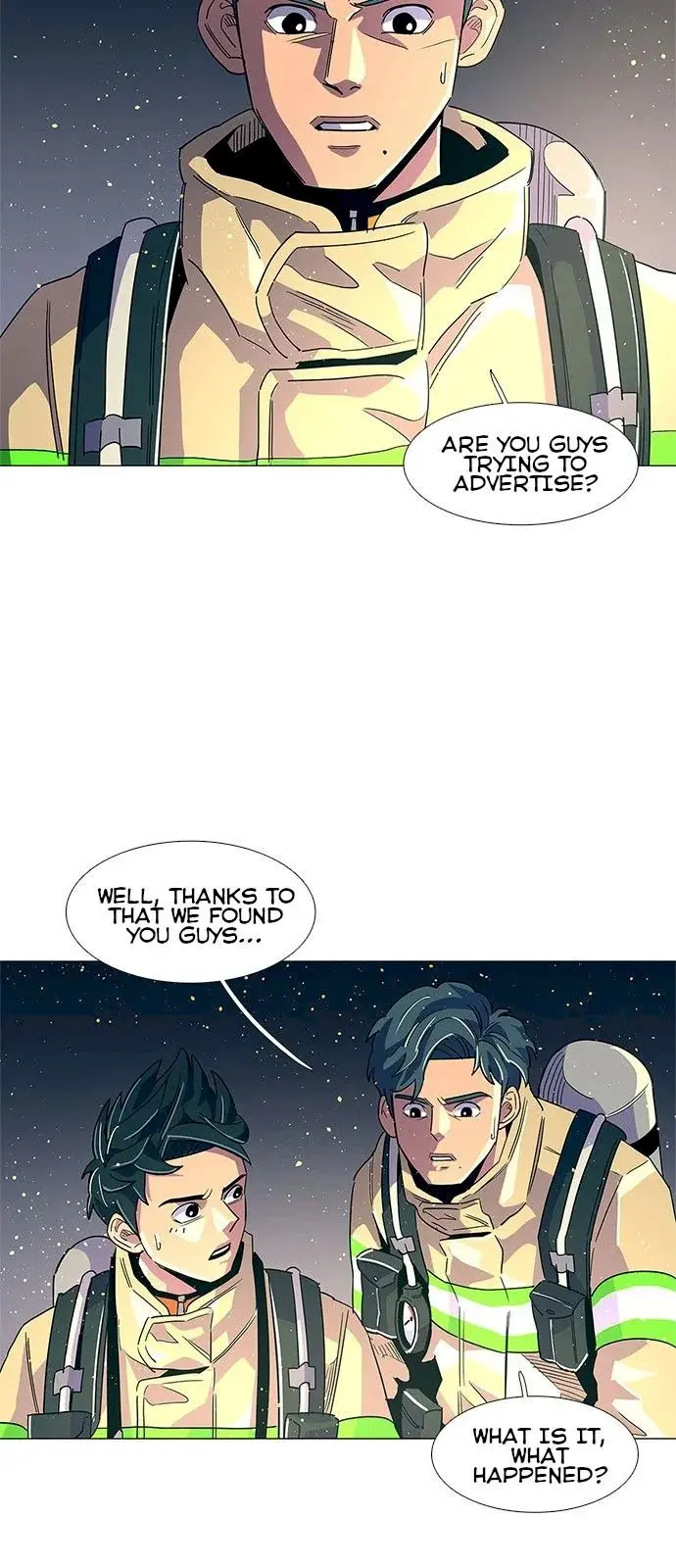 1 Second Episode 11 - Page 24