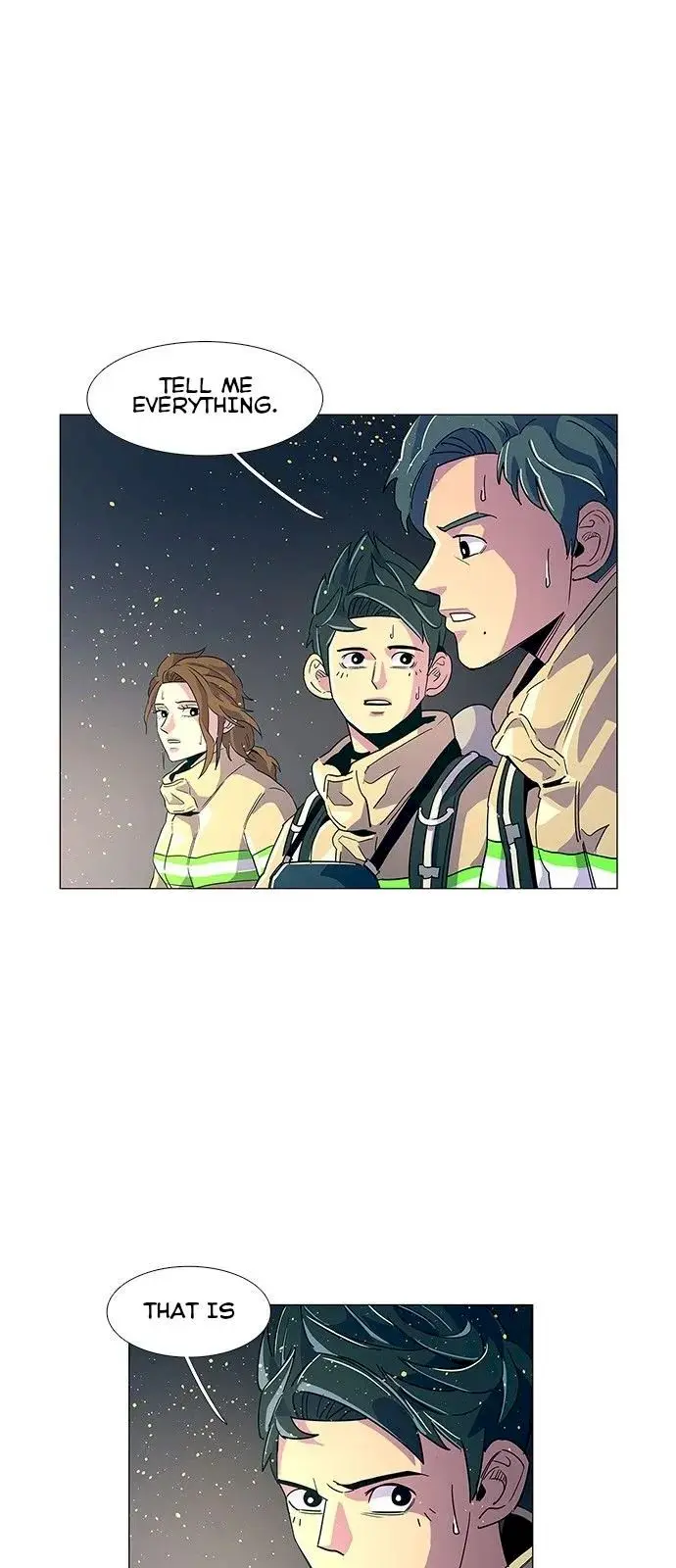 1 Second Episode 11 - Page 25