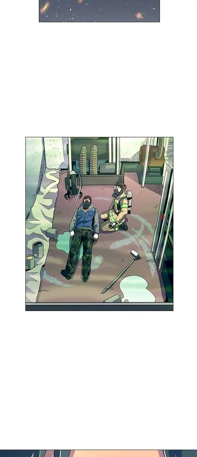 1 Second Episode 11 - Page 28