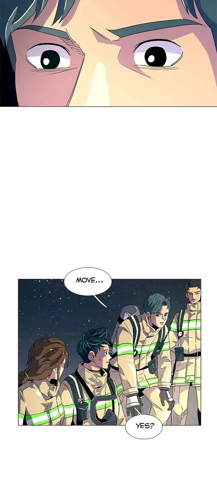 1 Second Episode 11 - Page 29