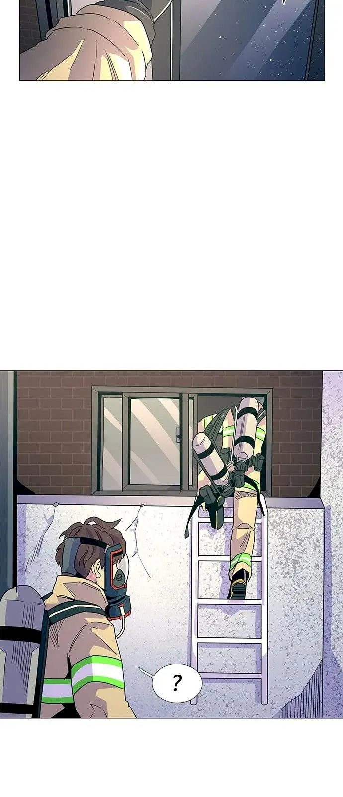1 Second Episode 11 - Page 36