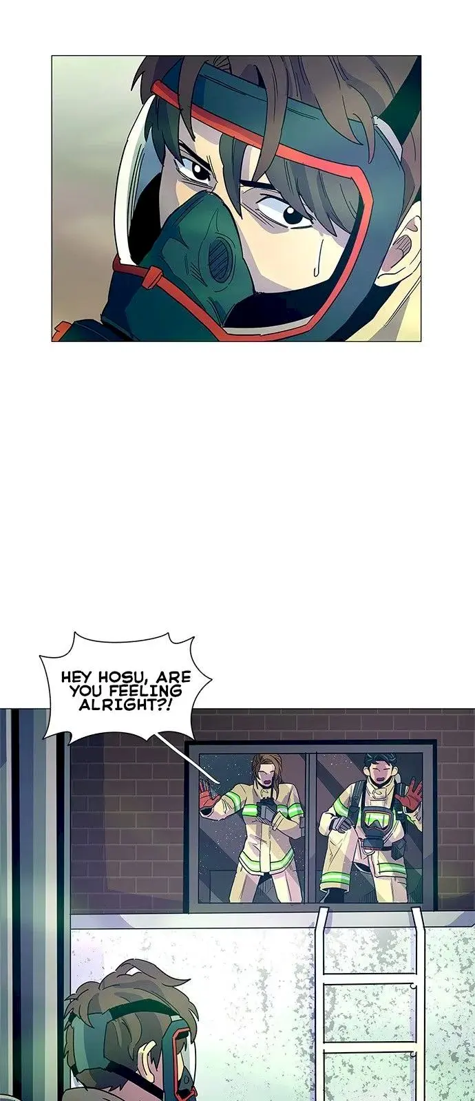 1 Second Episode 11 - Page 4