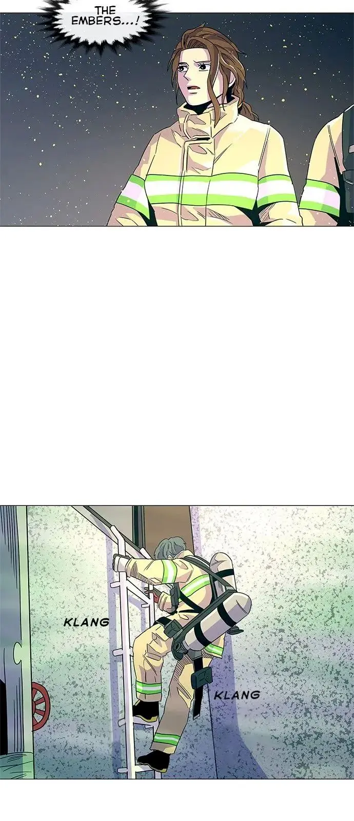 1 Second Episode 11 - Page 40