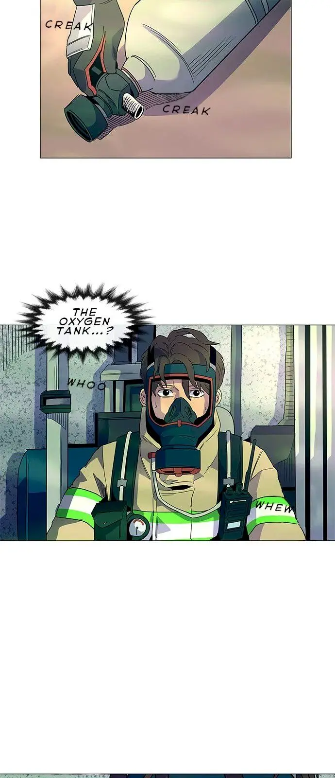 1 Second Episode 11 - Page 44