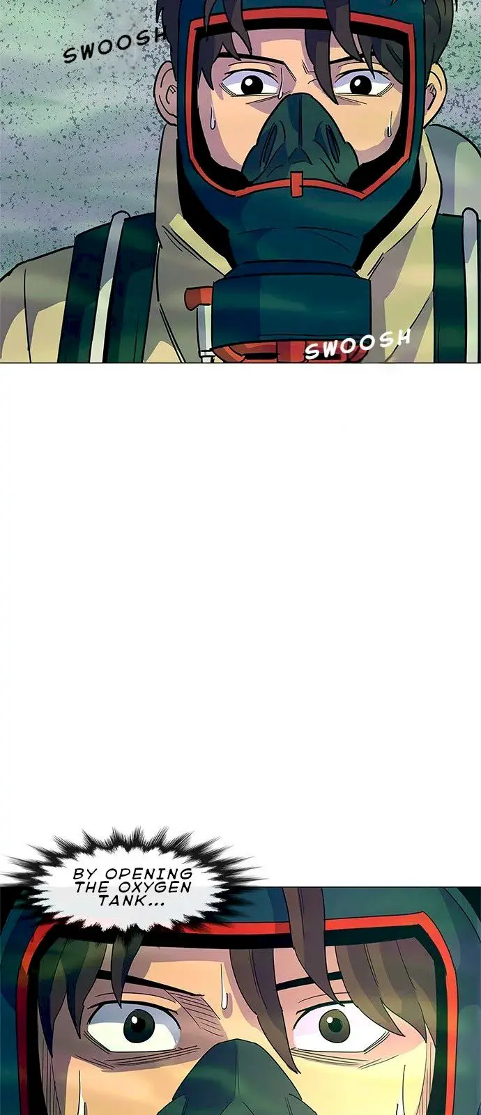 1 Second Episode 11 - Page 45
