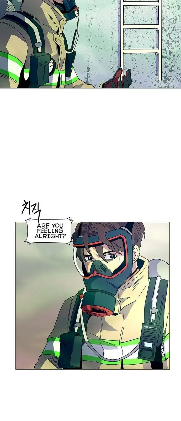 1 Second Episode 11 - Page 5