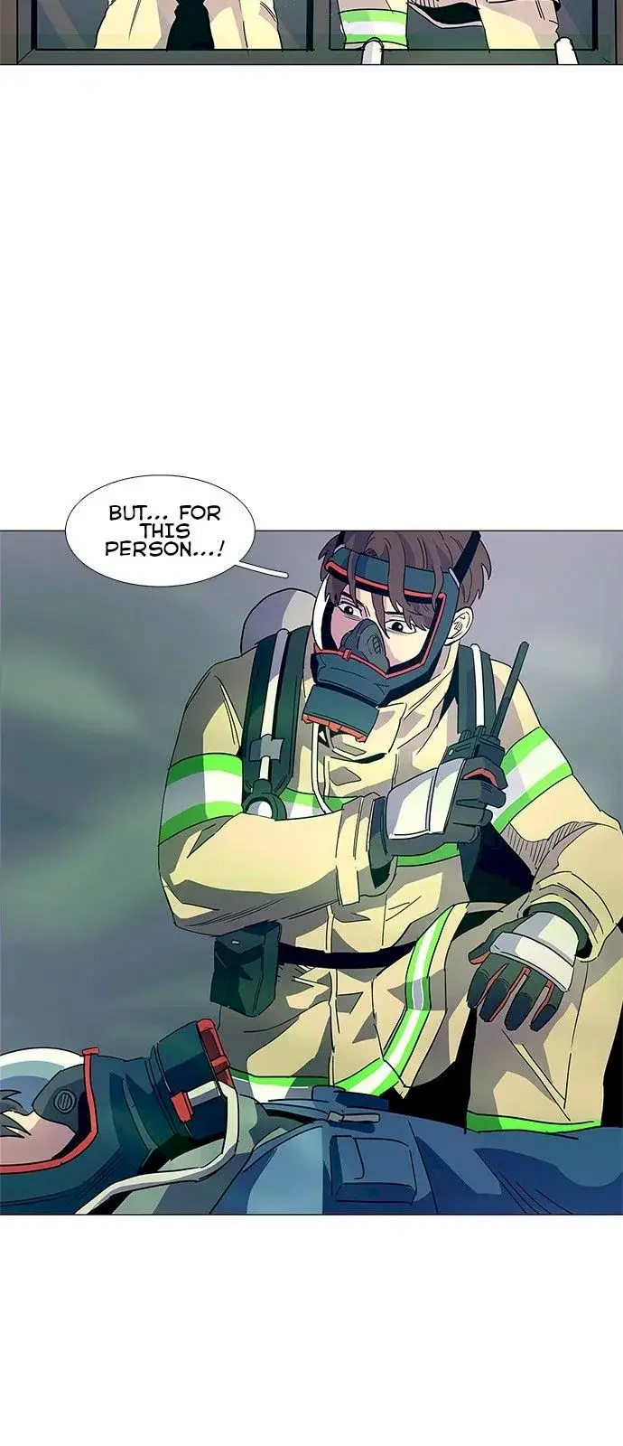 1 Second Episode 11 - Page 7