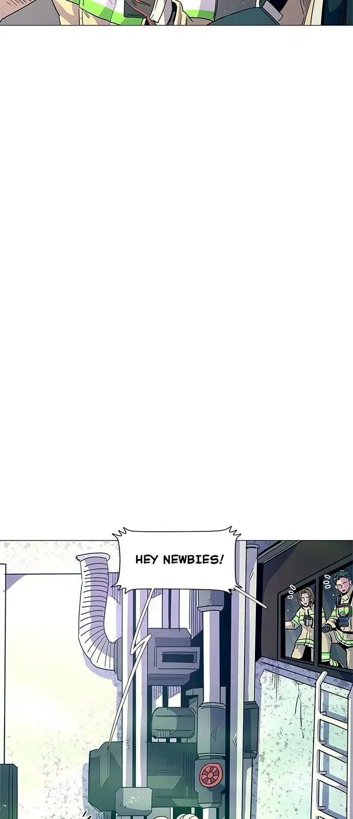 1 Second Episode 11 - Page 9