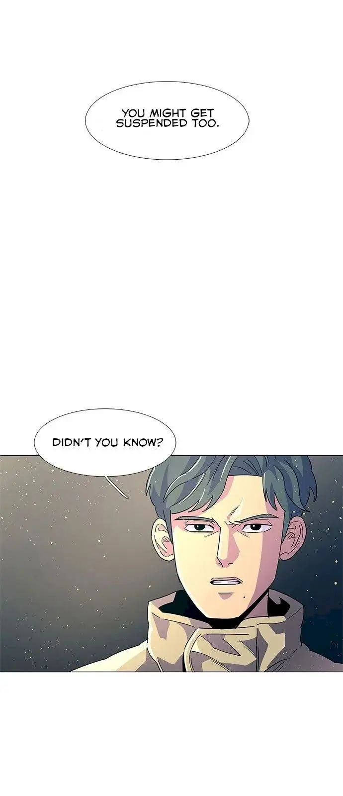 1 Second Episode 12 - Page 11