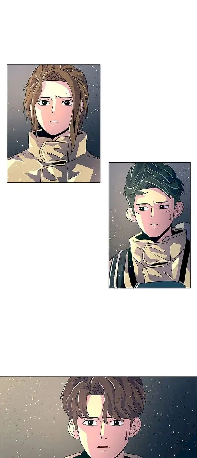 1 Second Episode 12 - Page 12