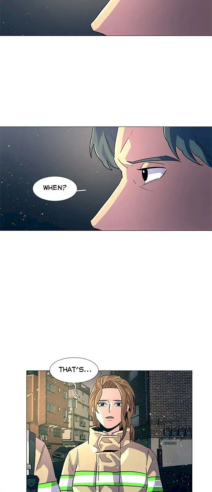 1 Second Episode 12 - Page 15