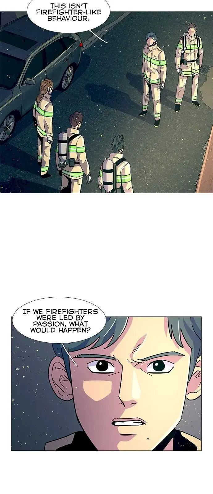 1 Second Episode 12 - Page 18