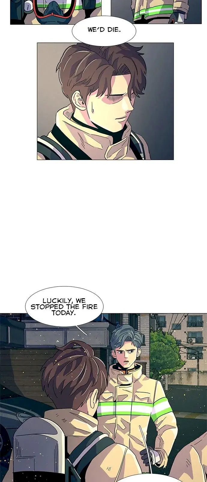 1 Second Episode 12 - Page 20
