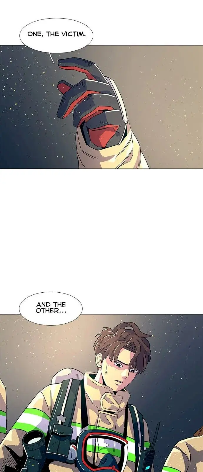 1 Second Episode 12 - Page 24