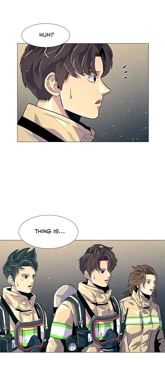 1 Second Episode 12 - Page 28