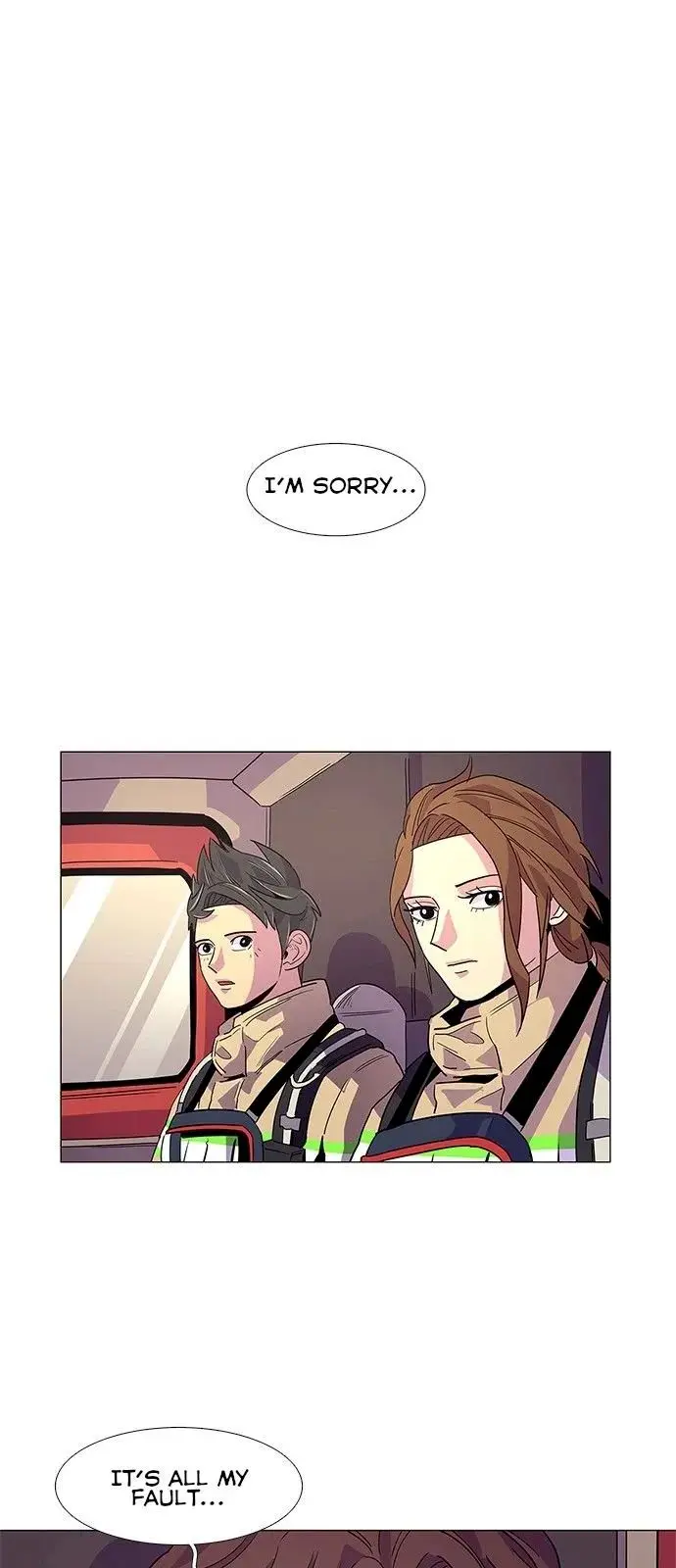 1 Second Episode 12 - Page 34