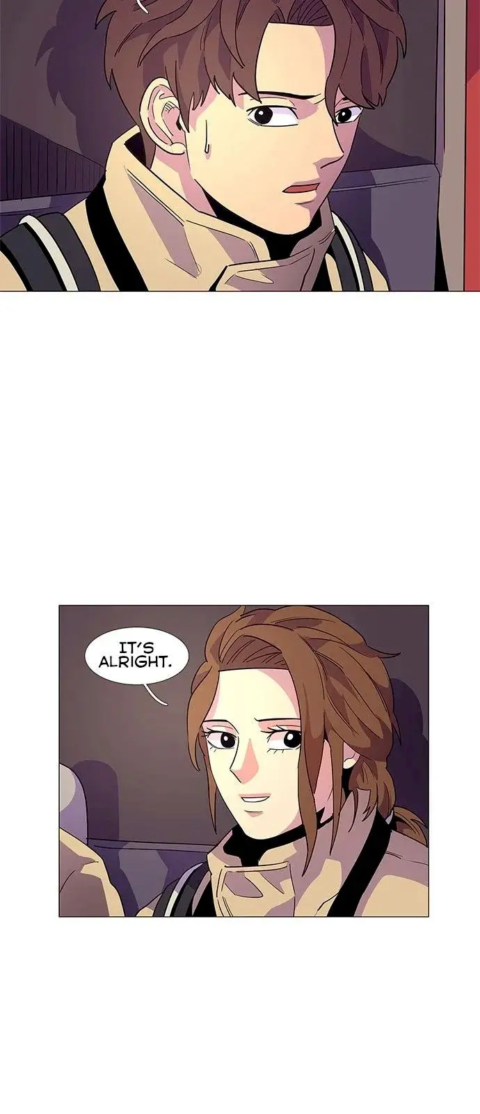 1 Second Episode 12 - Page 35
