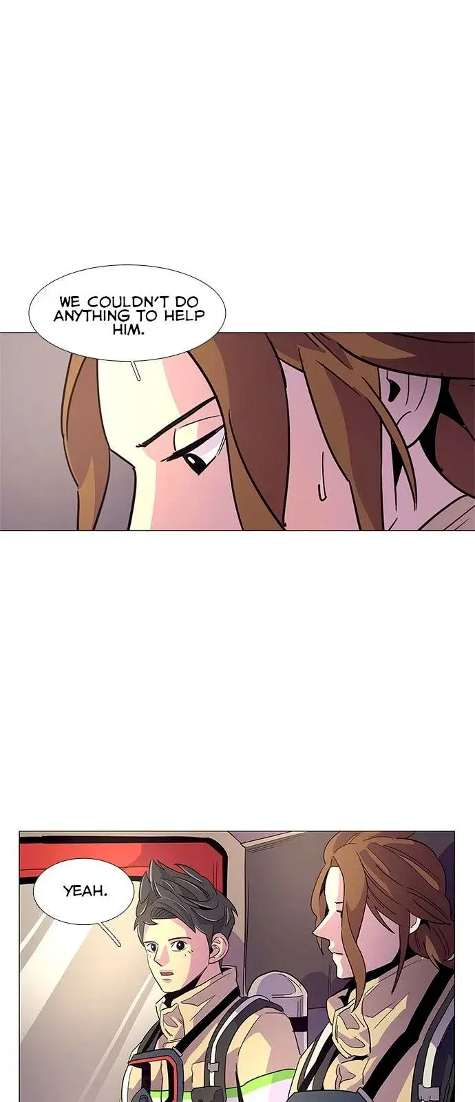 1 Second Episode 12 - Page 37