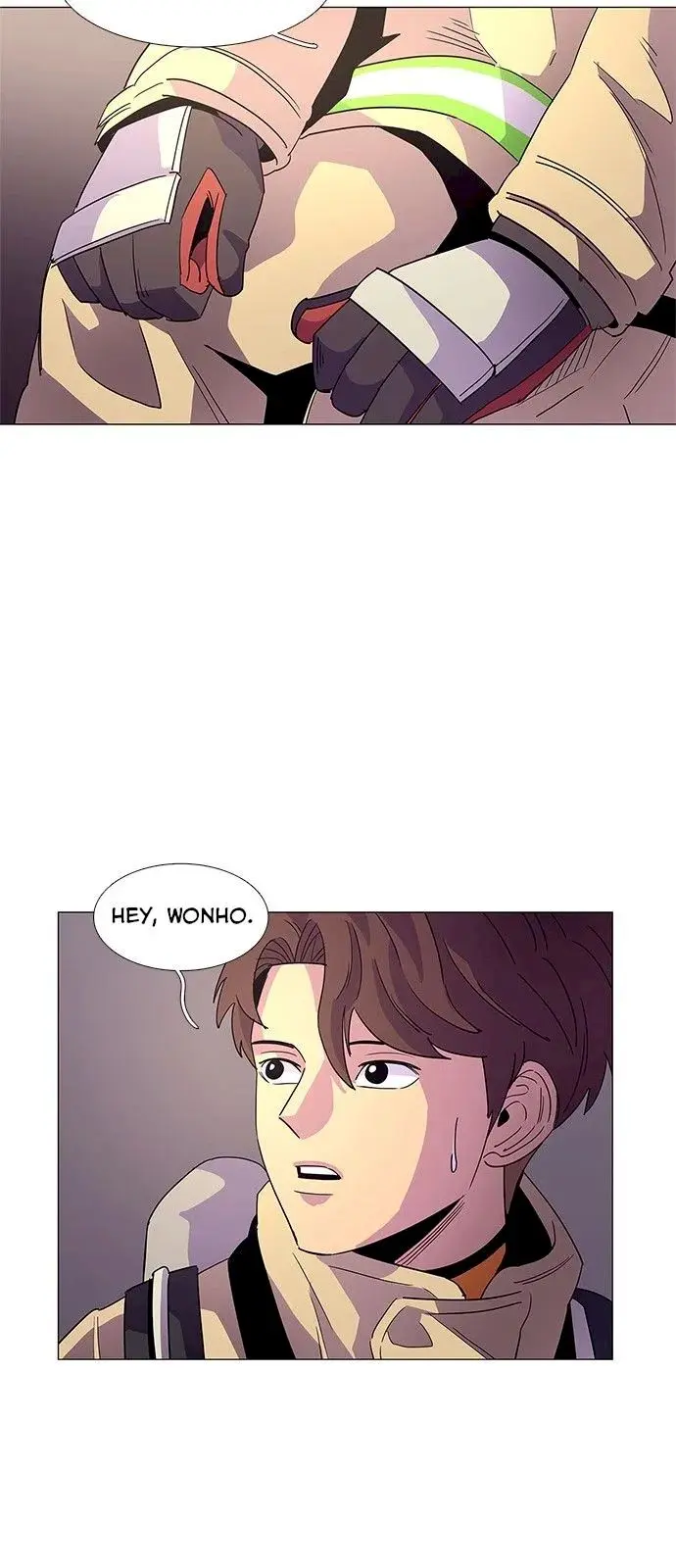 1 Second Episode 12 - Page 39