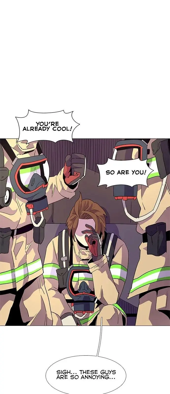 1 Second Episode 12 - Page 42