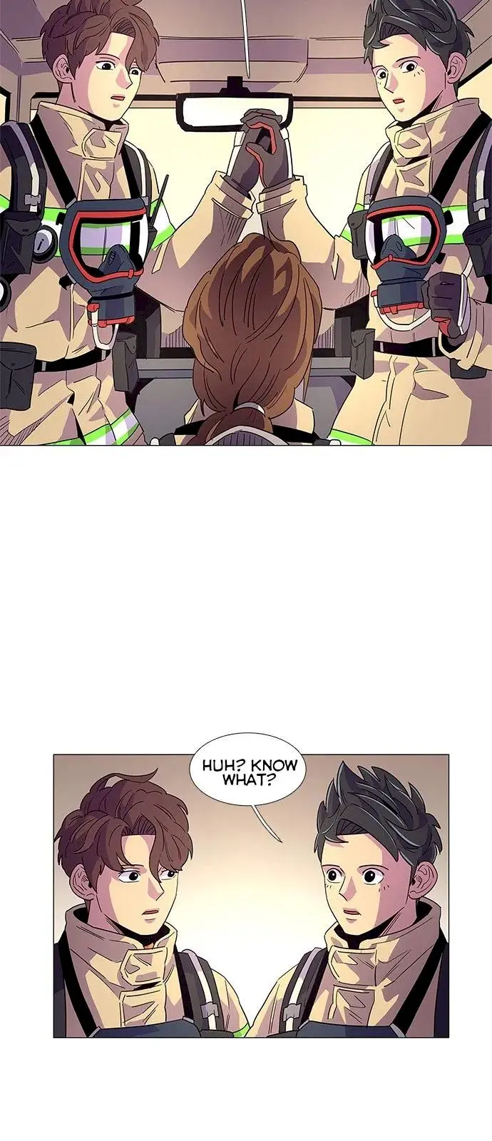 1 Second Episode 12 - Page 45