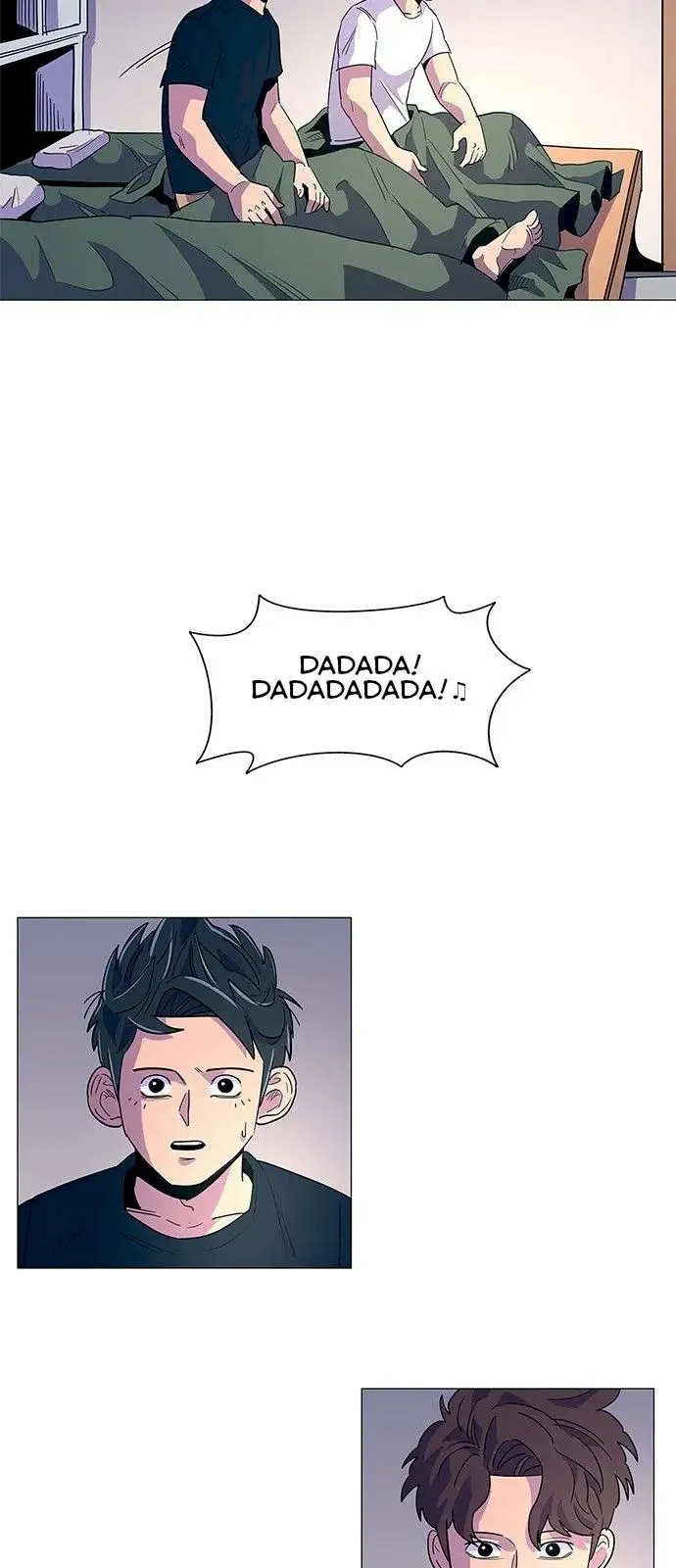 1 Second Episode 13 - Page 14