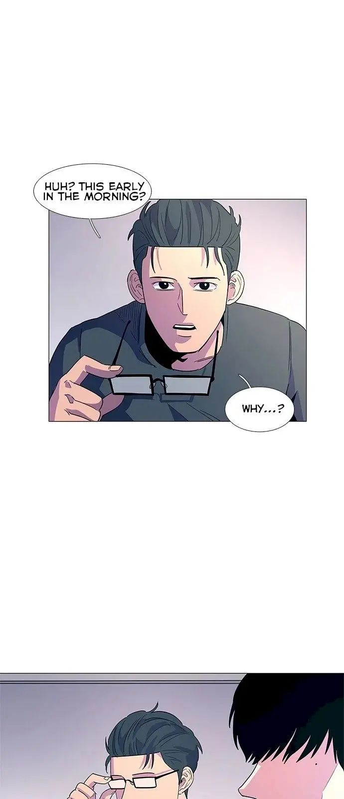 1 Second Episode 13 - Page 18