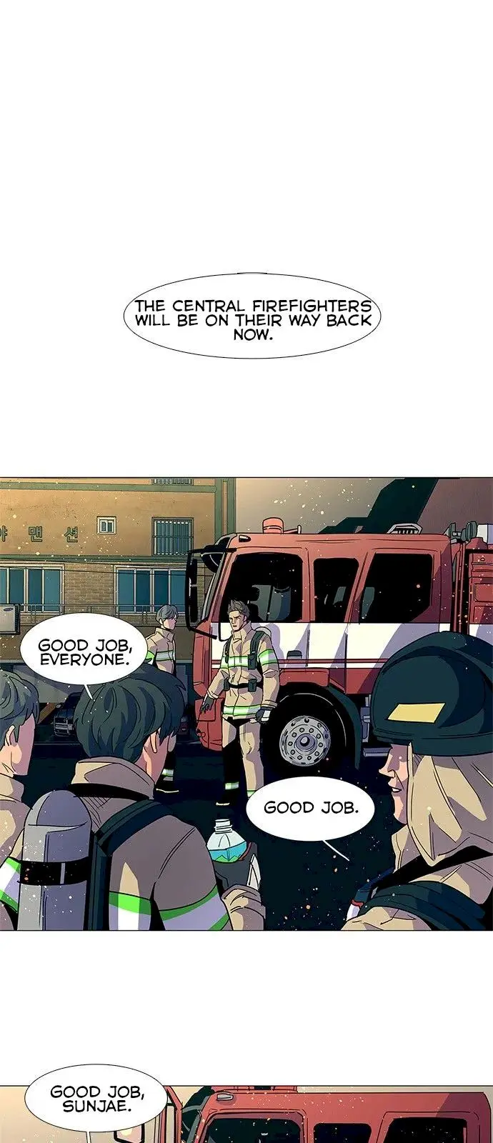 1 Second Episode 13 - Page 2