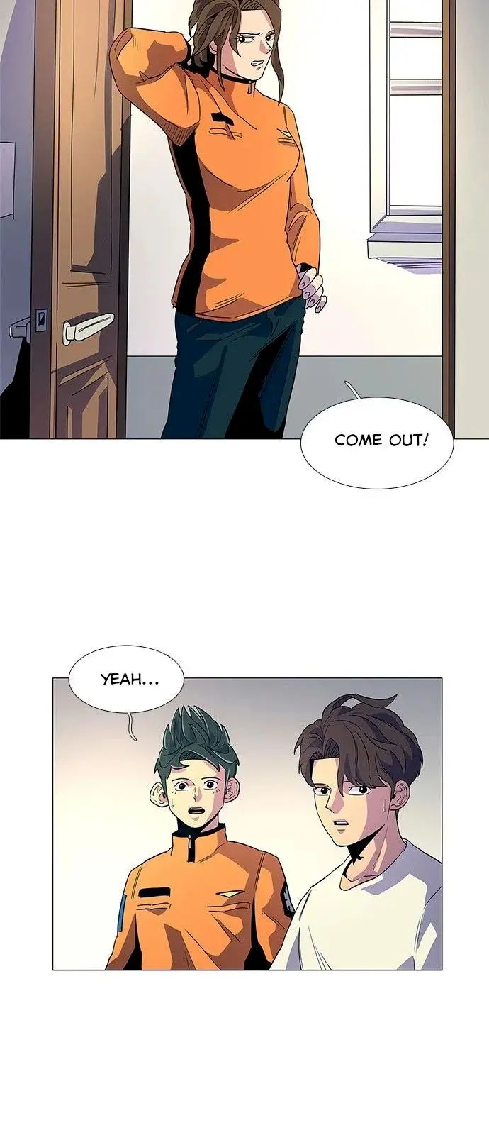 1 Second Episode 13 - Page 24