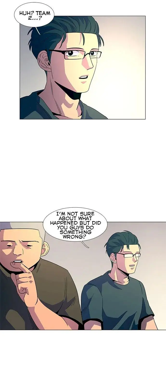 1 Second Episode 13 - Page 25