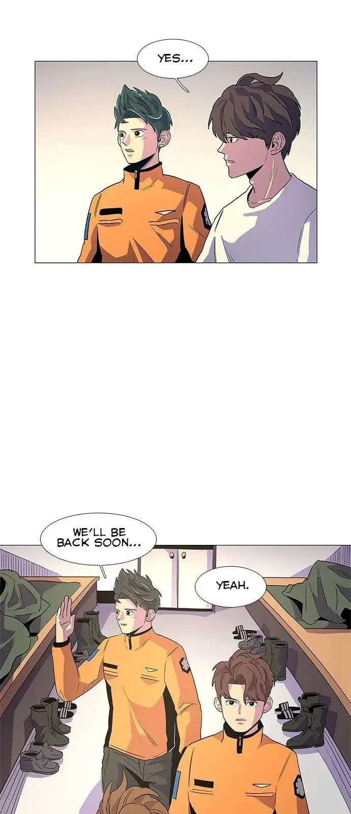 1 Second Episode 13 - Page 26