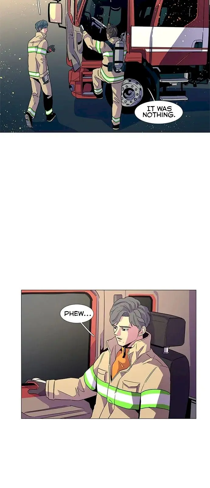 1 Second Episode 13 - Page 3