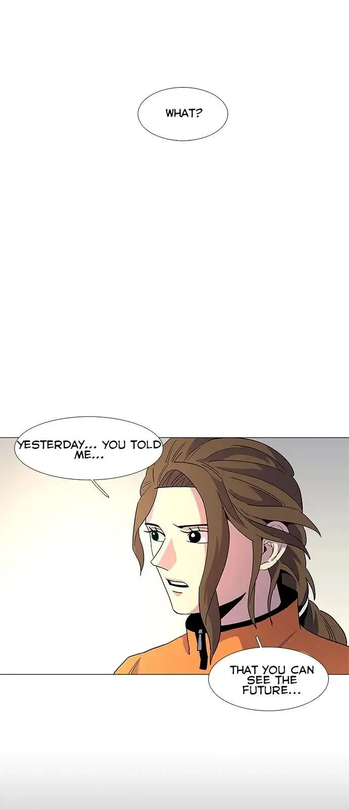 1 Second Episode 13 - Page 31