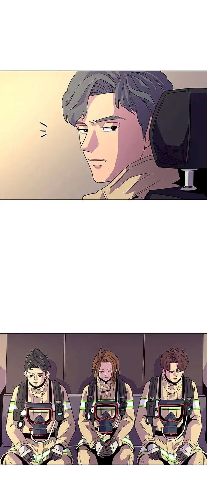 1 Second Episode 13 - Page 4