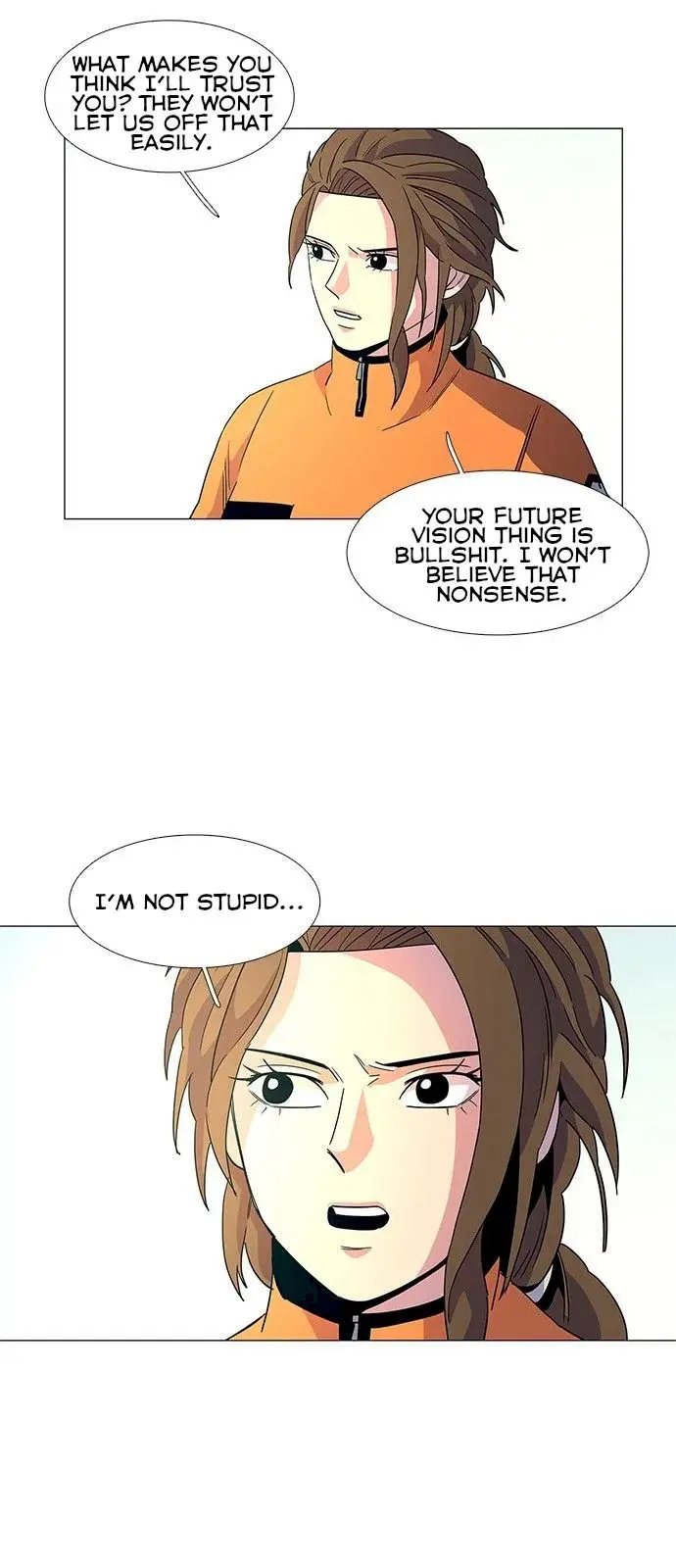 1 Second Episode 13 - Page 41
