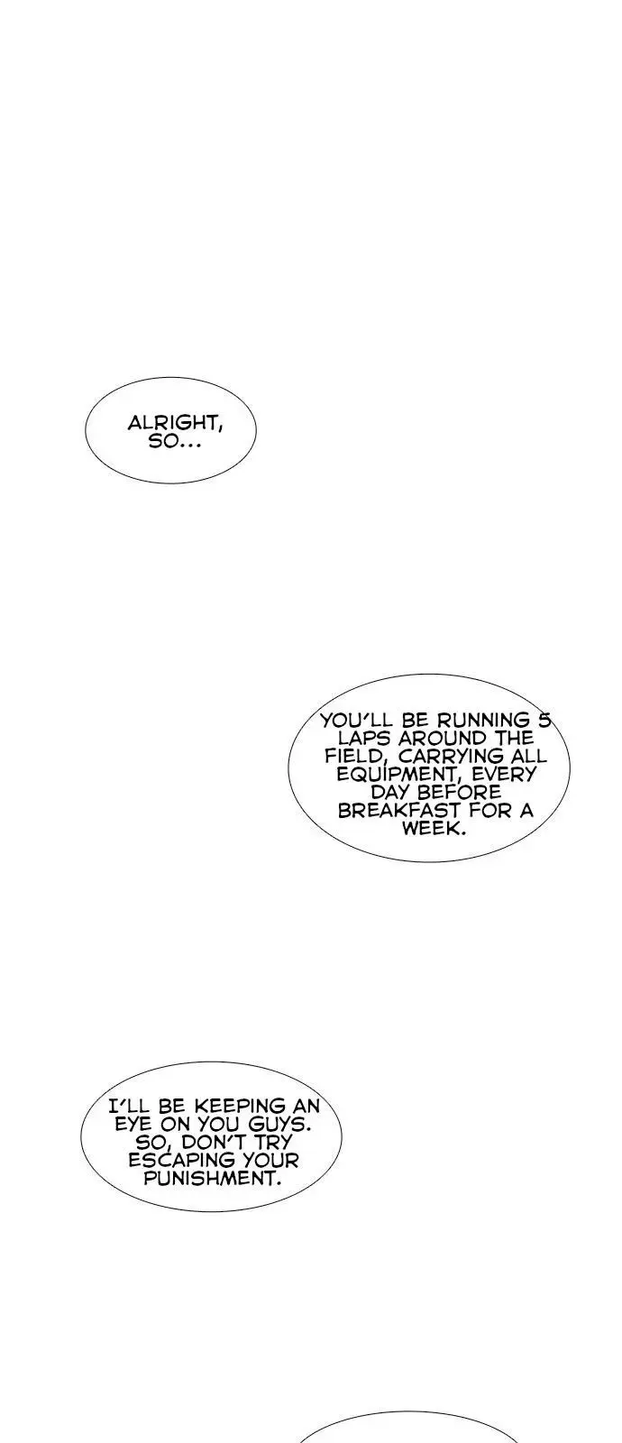 1 Second Episode 13 - Page 42