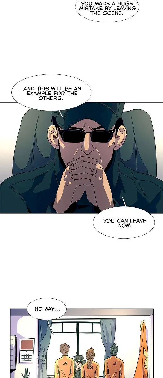 1 Second Episode 13 - Page 43