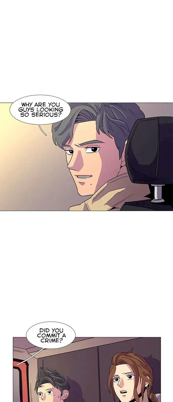 1 Second Episode 13 - Page 5