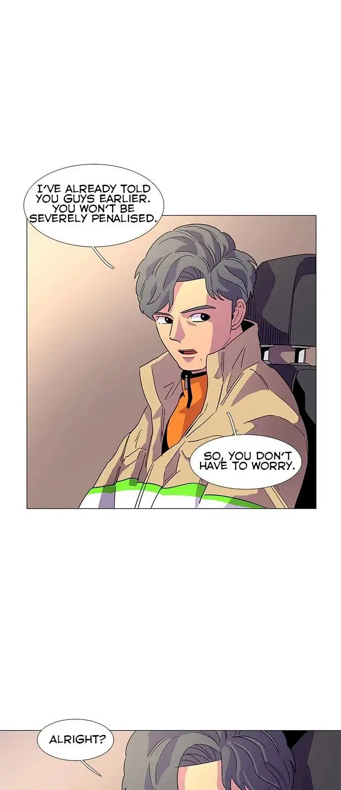 1 Second Episode 13 - Page 8