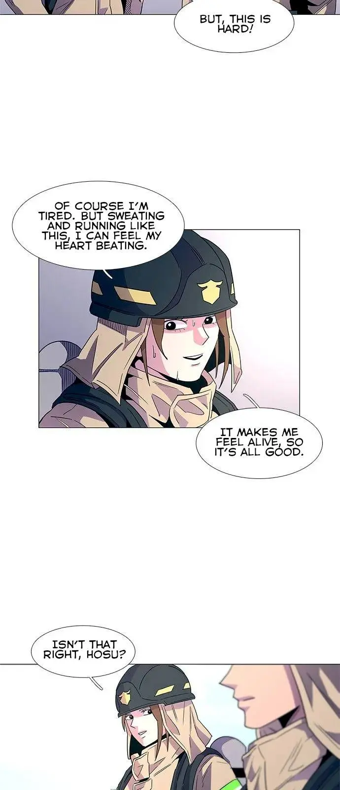 1 Second Episode 14 - Page 13