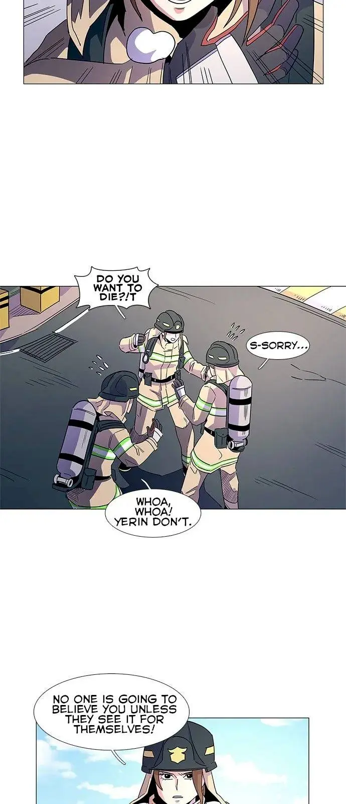 1 Second Episode 14 - Page 21